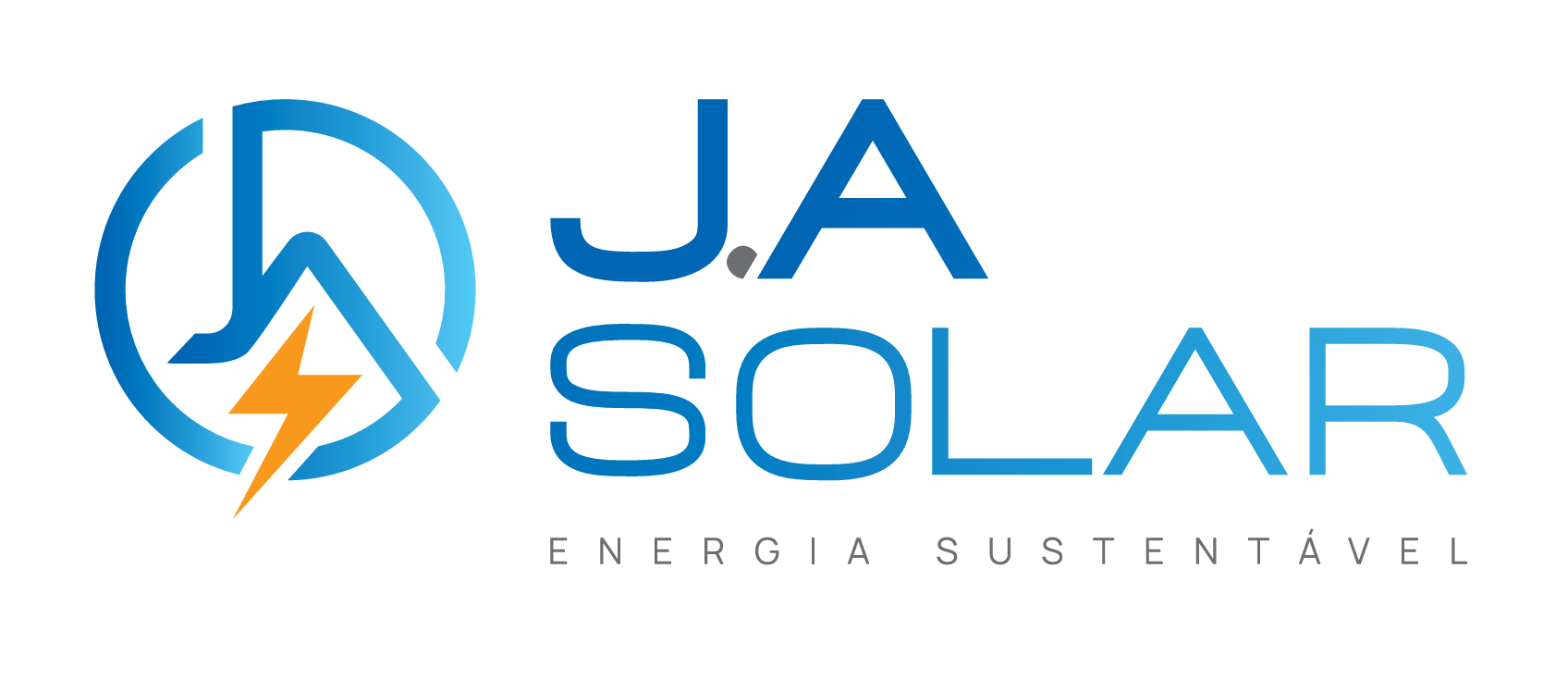J.A Solar Energia Sustentável